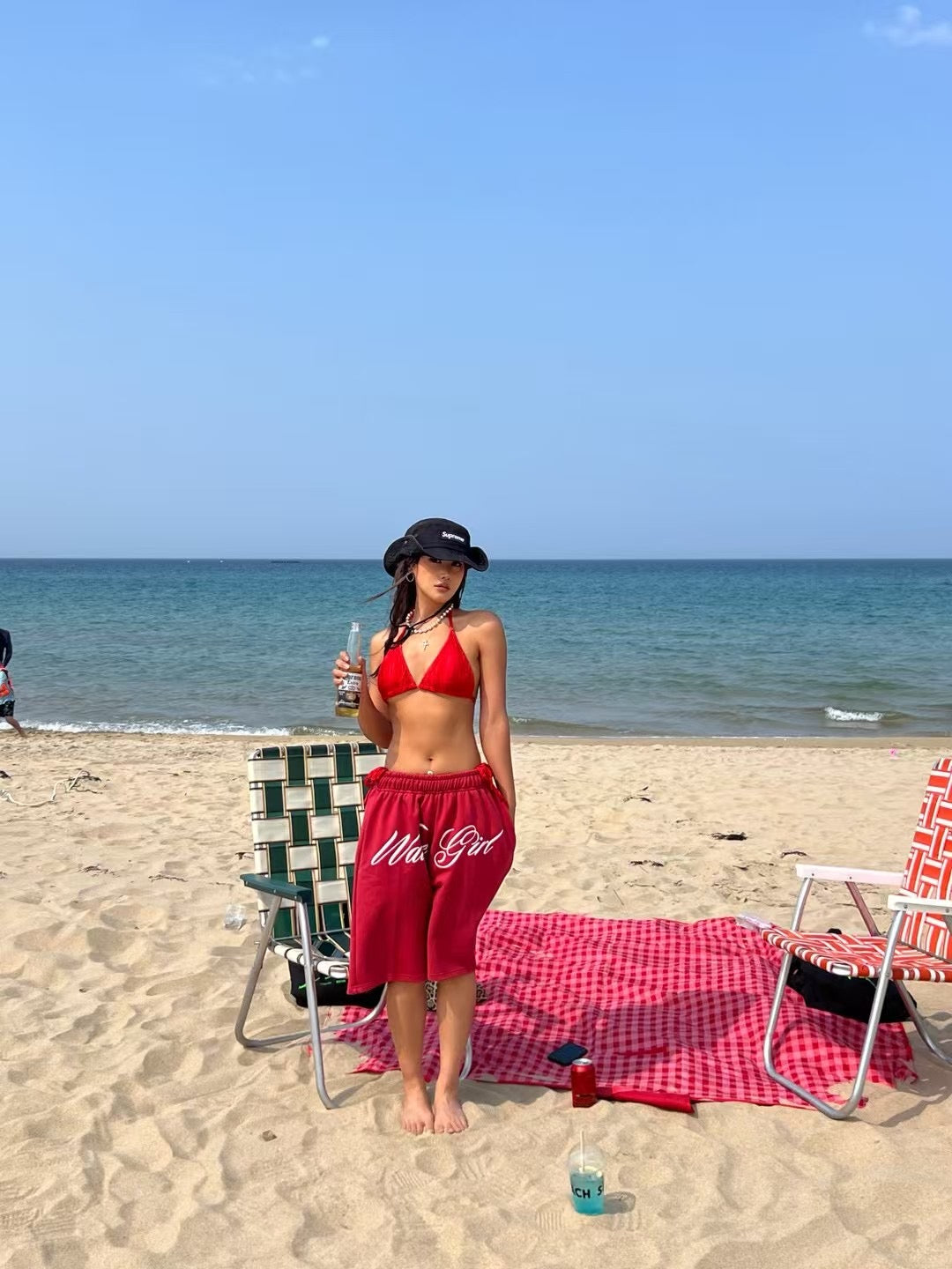Penny Bikini