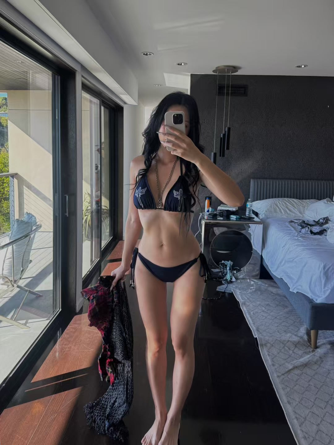 Angel Bikini