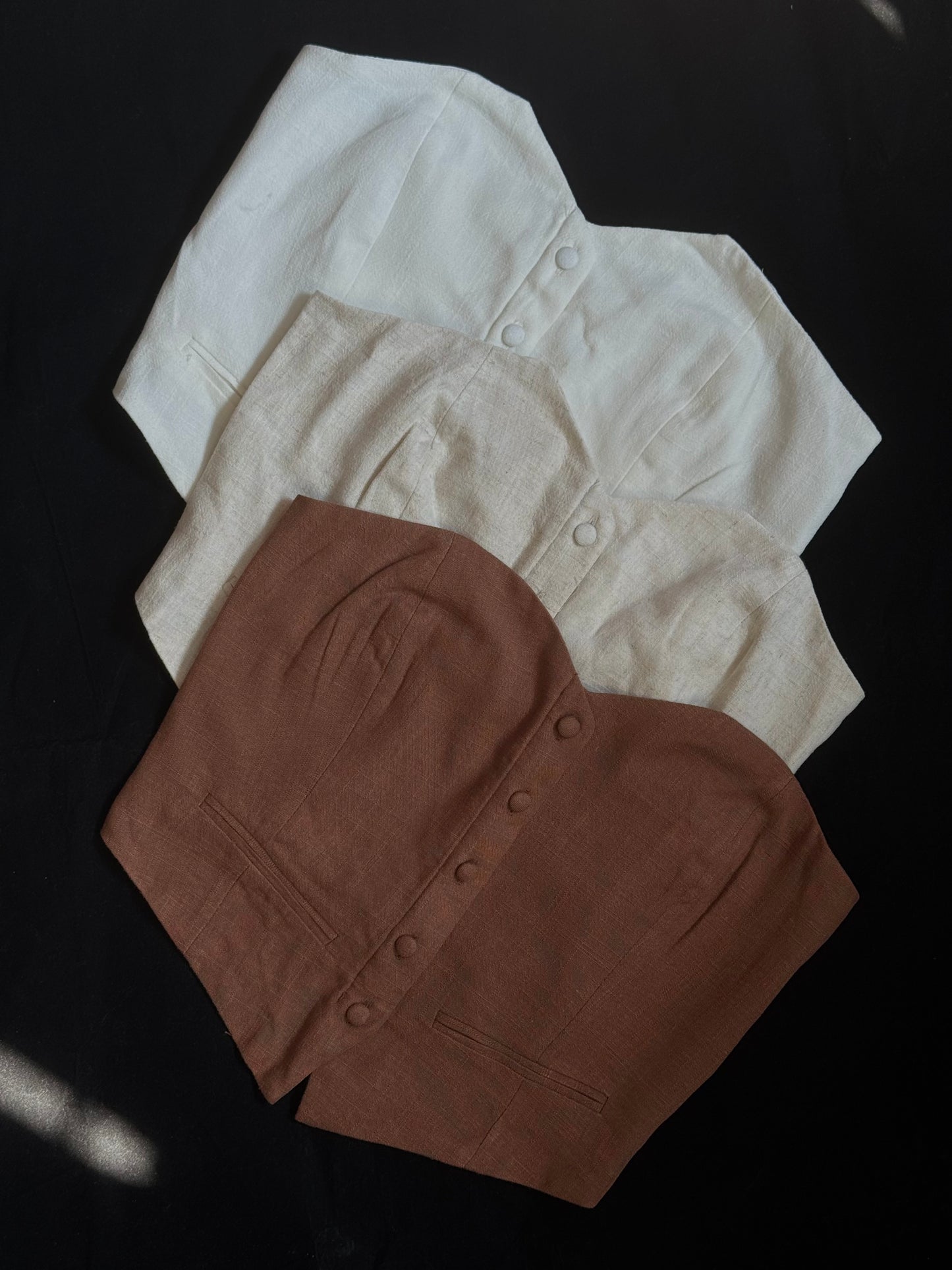 Linen Top
