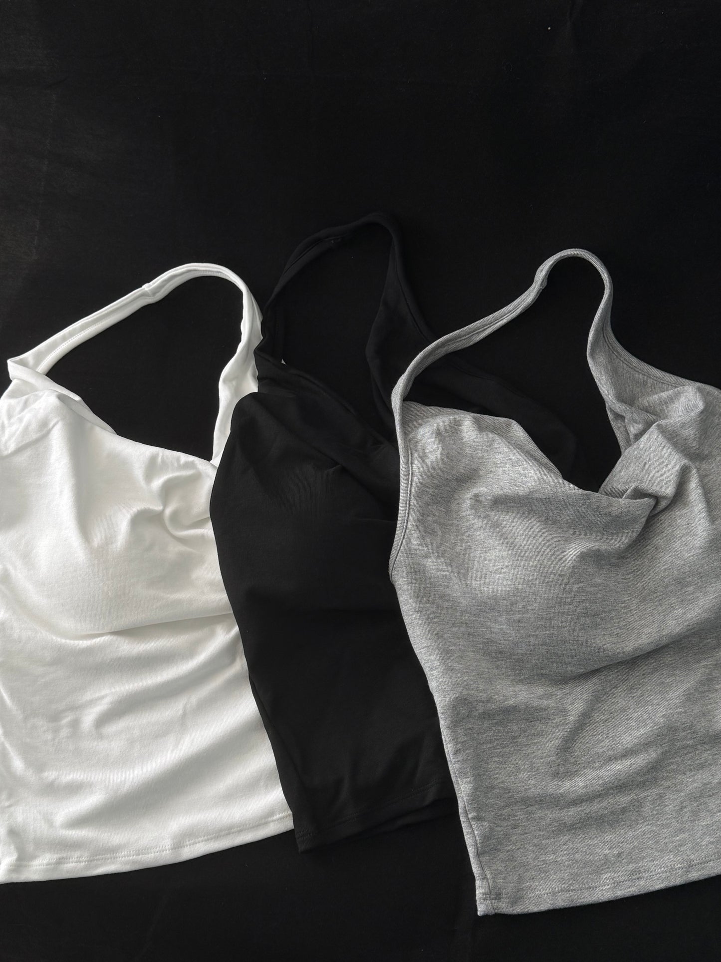 3 WAY V BRA TOP