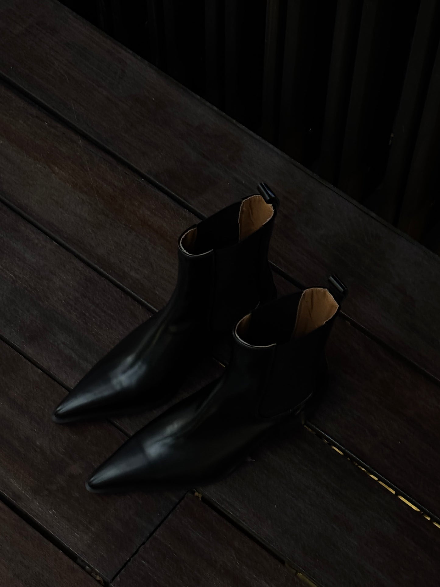 Doja Boots