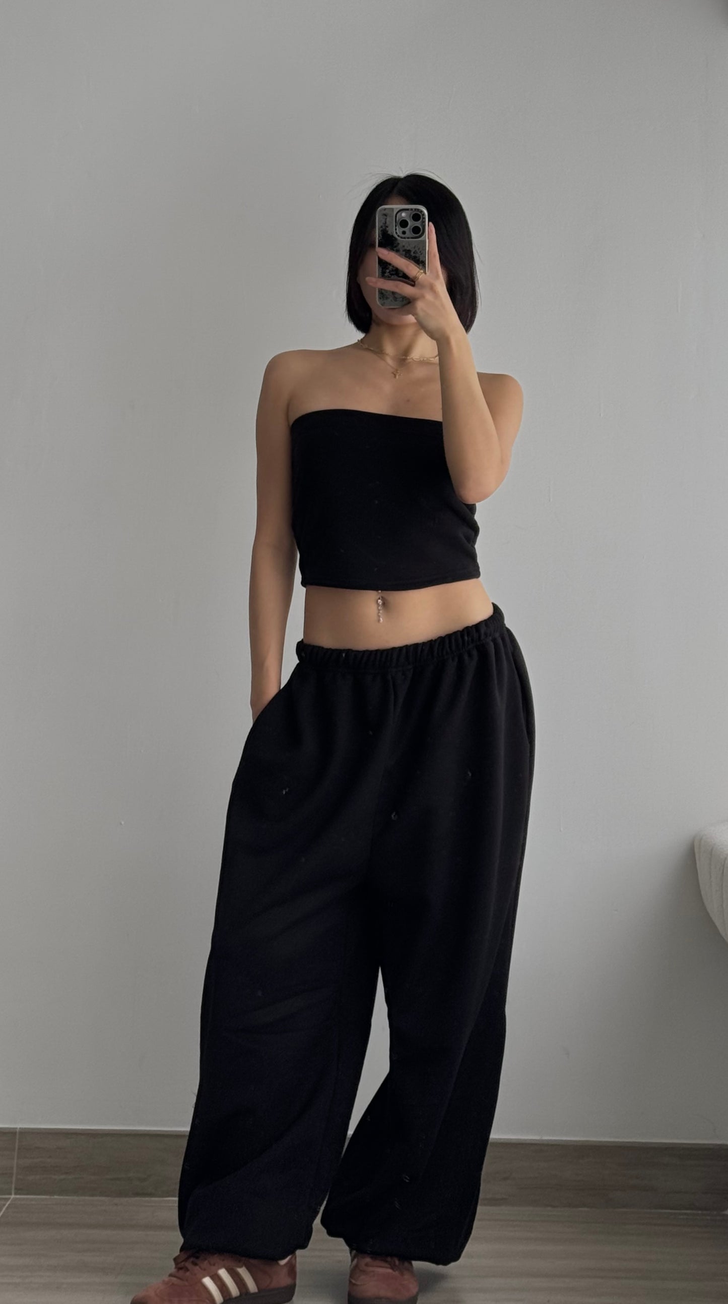 Haru Soft SET