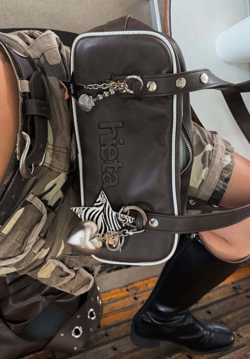 Hieta Tara Bag