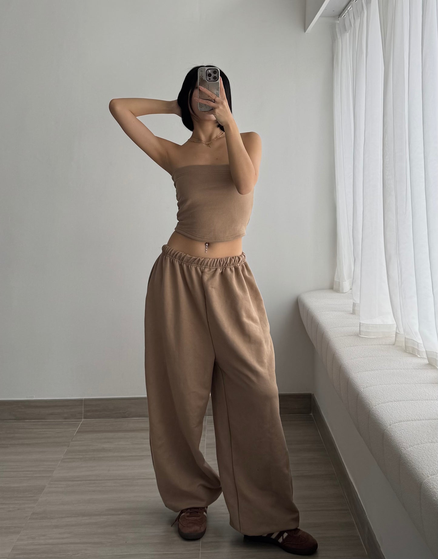 Haru Soft SET