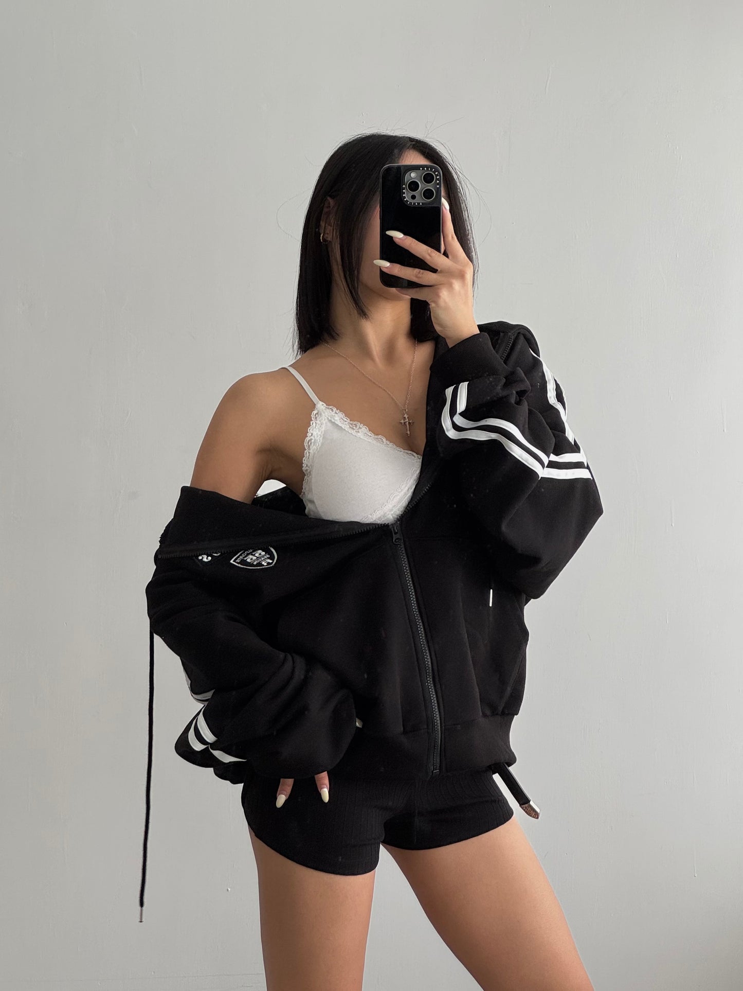 《 NEW! 》Speedy Hoodie