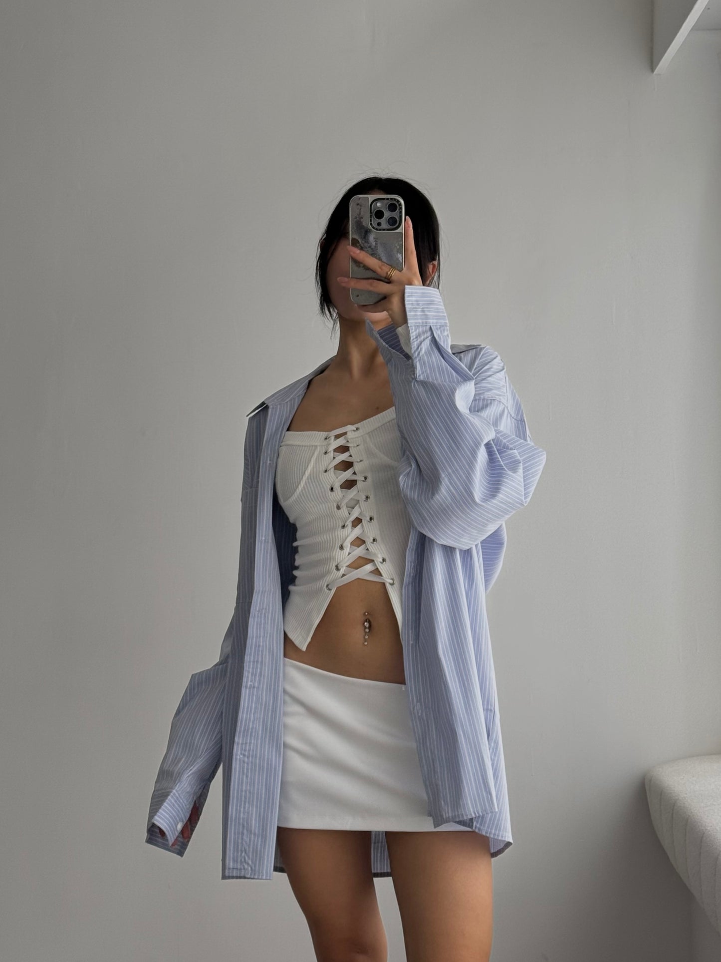 Boyfriend Shirt