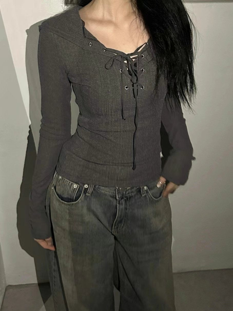 See Through Hoodie