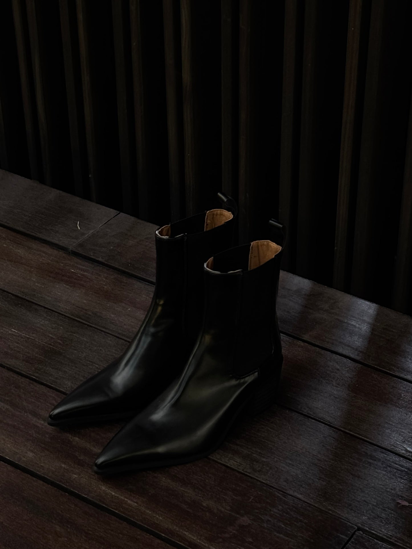 Doja Boots
