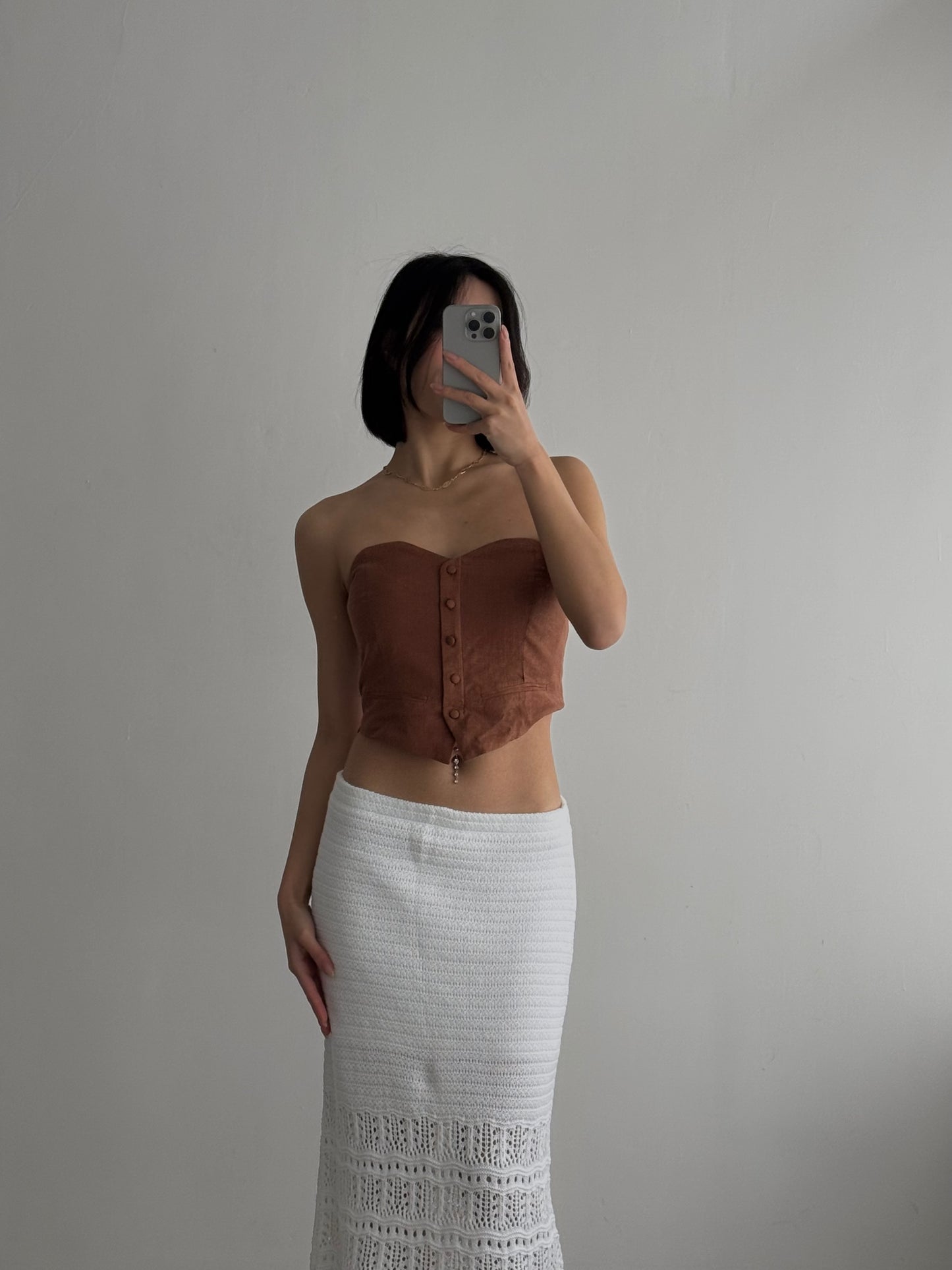 Linen Top