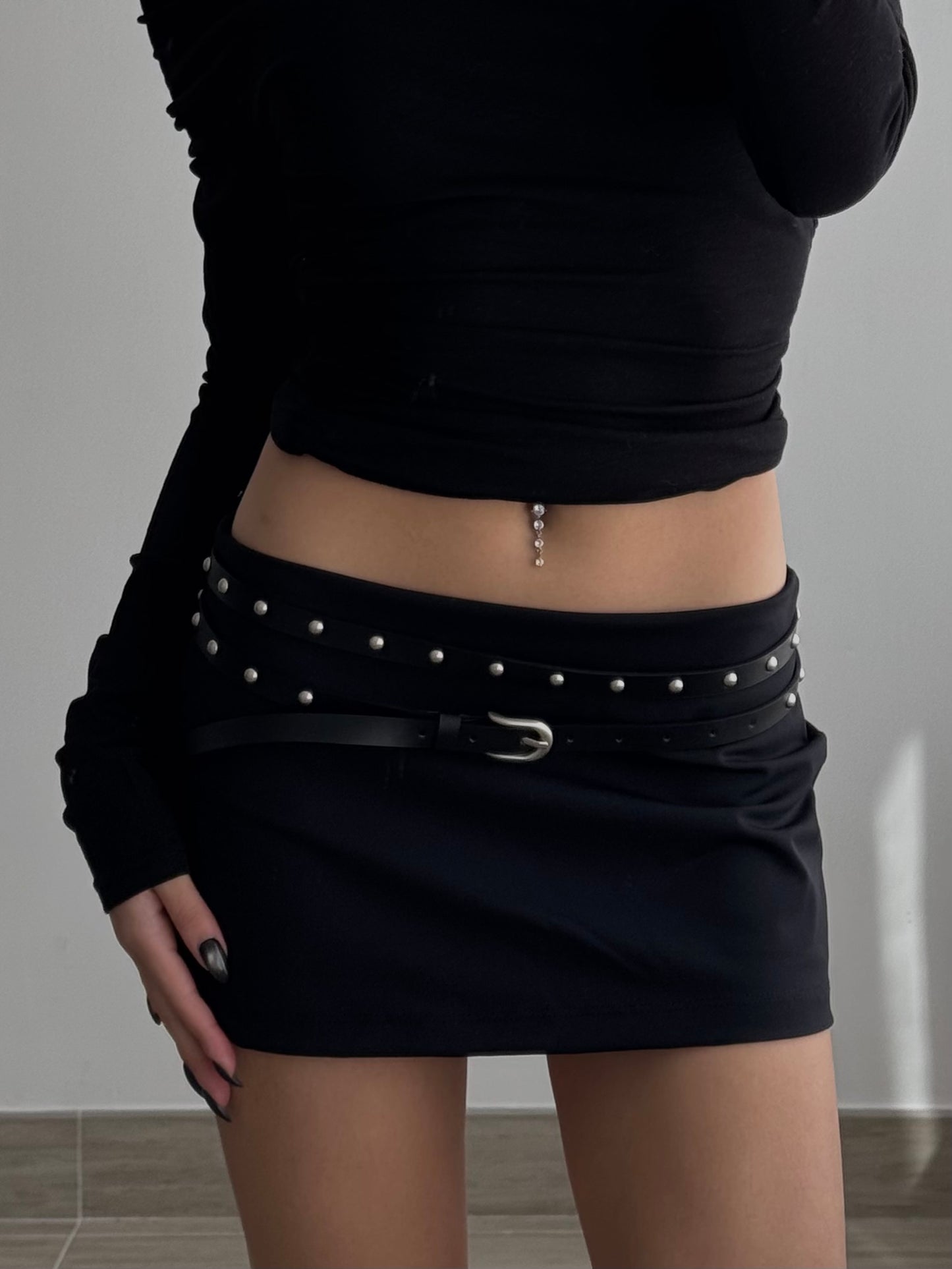 Double Belt