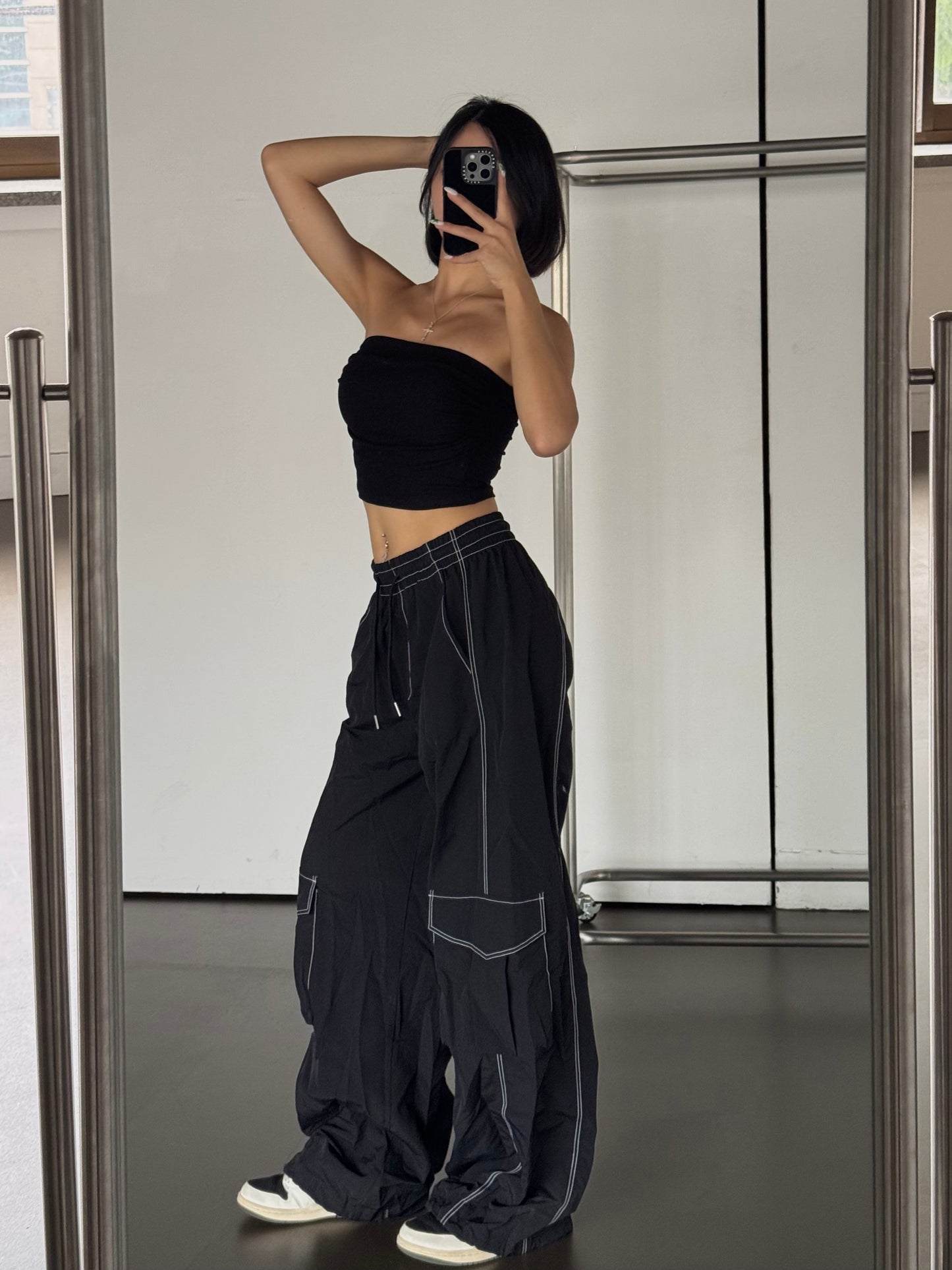 Basic Tube Bra Top