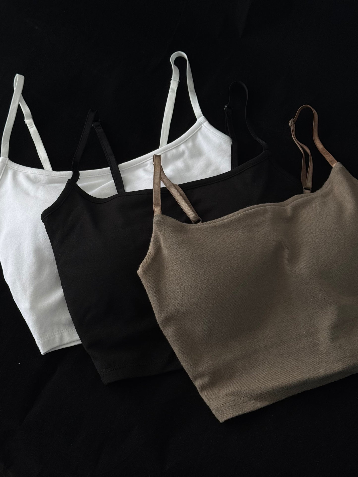 Soft Bra Top