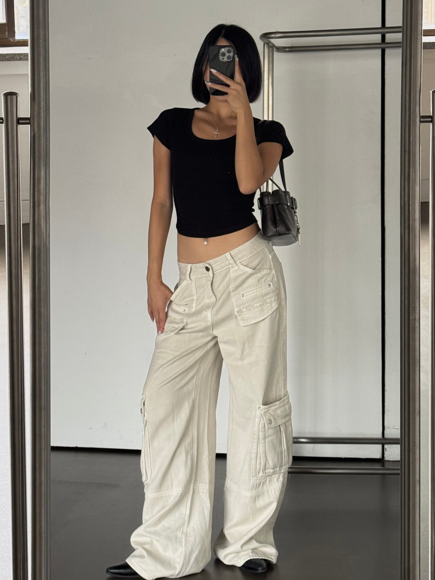 Work Soft Pants