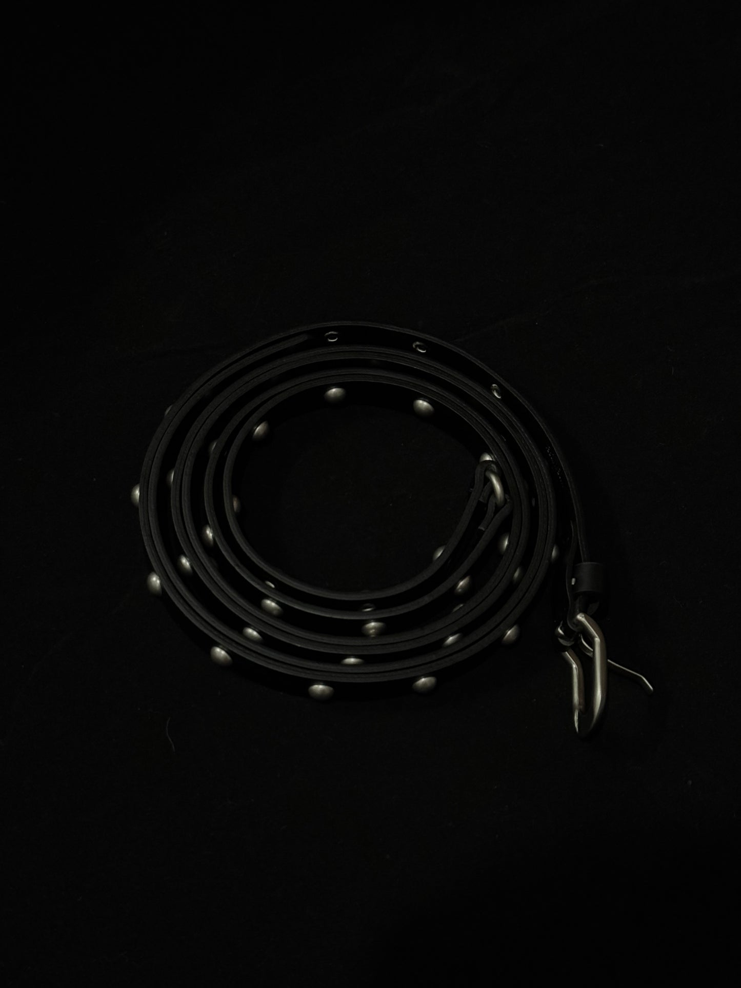 Double Belt
