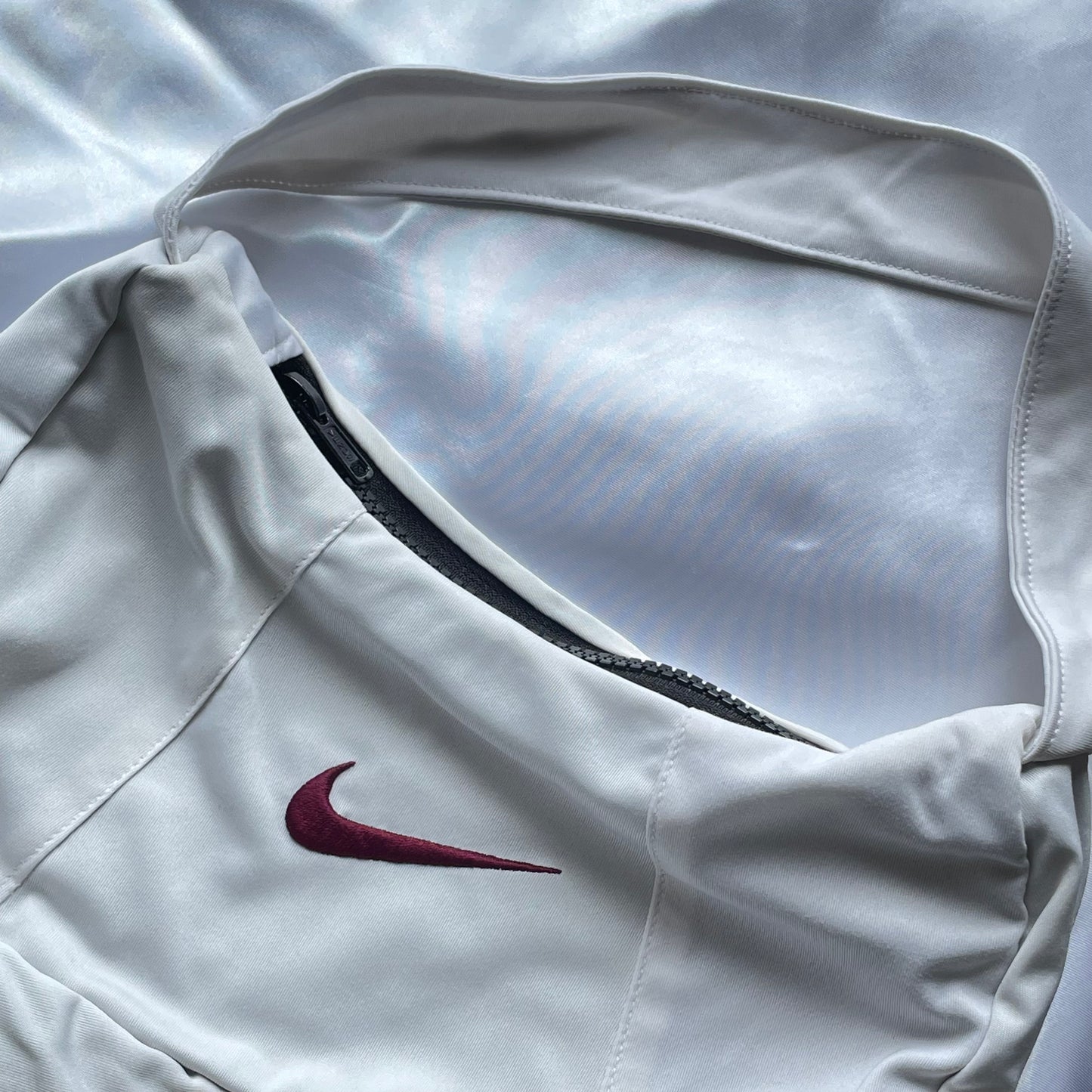 Vintage Remade Nike Shoulder Bag