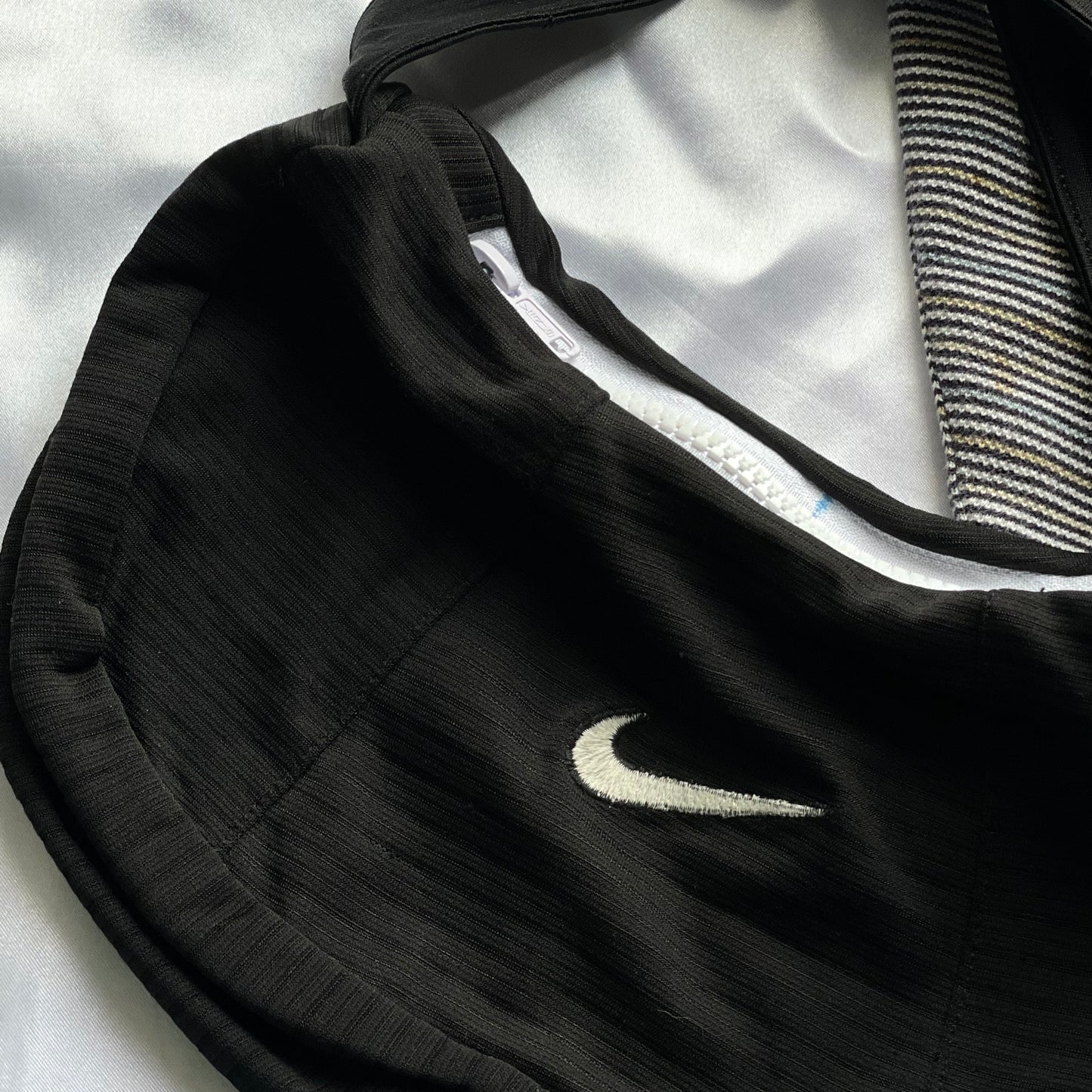 Vintage Remade Nike Shoulder Bag