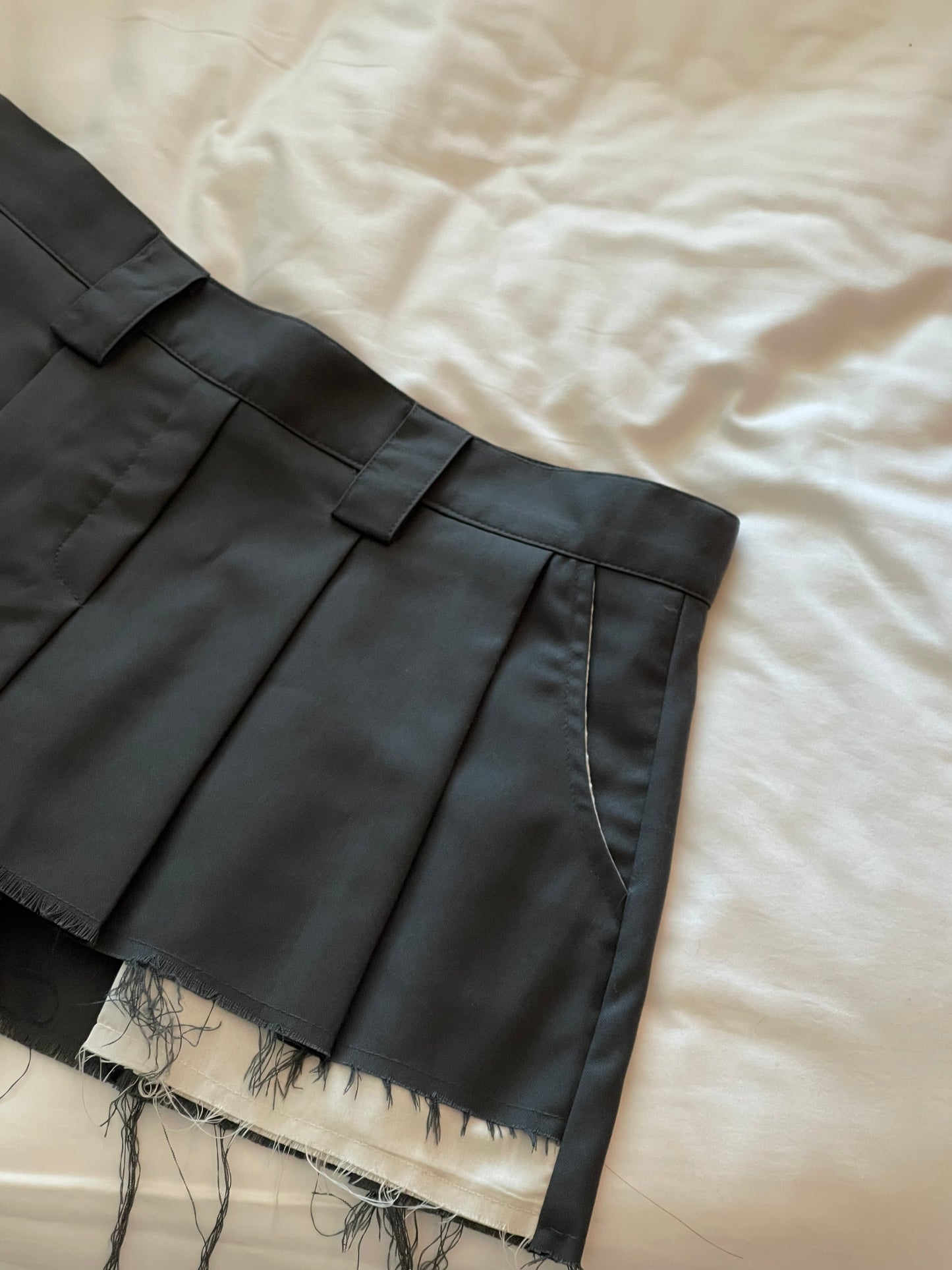 Need You More Skirt