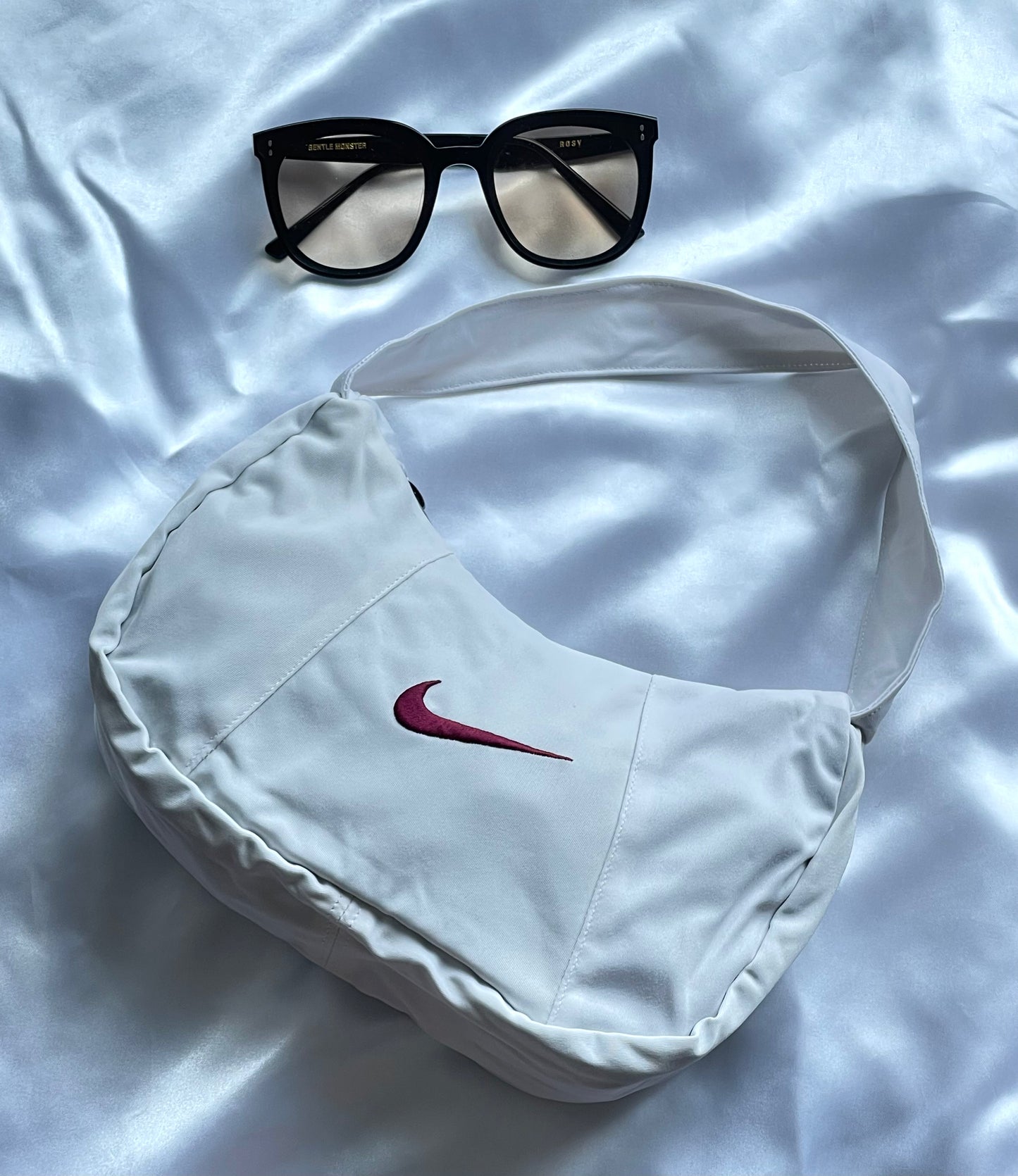 Vintage Remade Nike Shoulder Bag