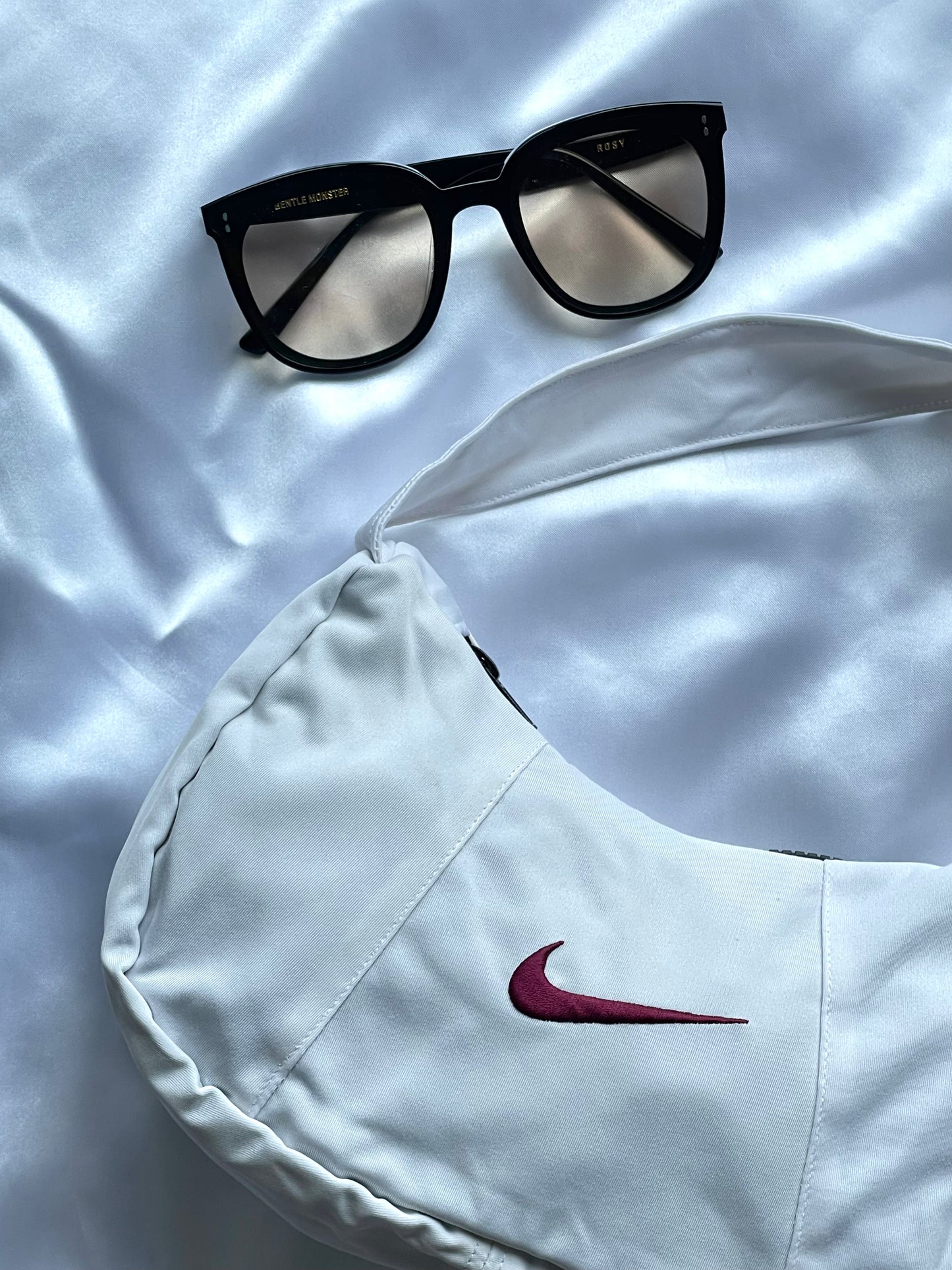 Vintage Remade Nike Shoulder Bag