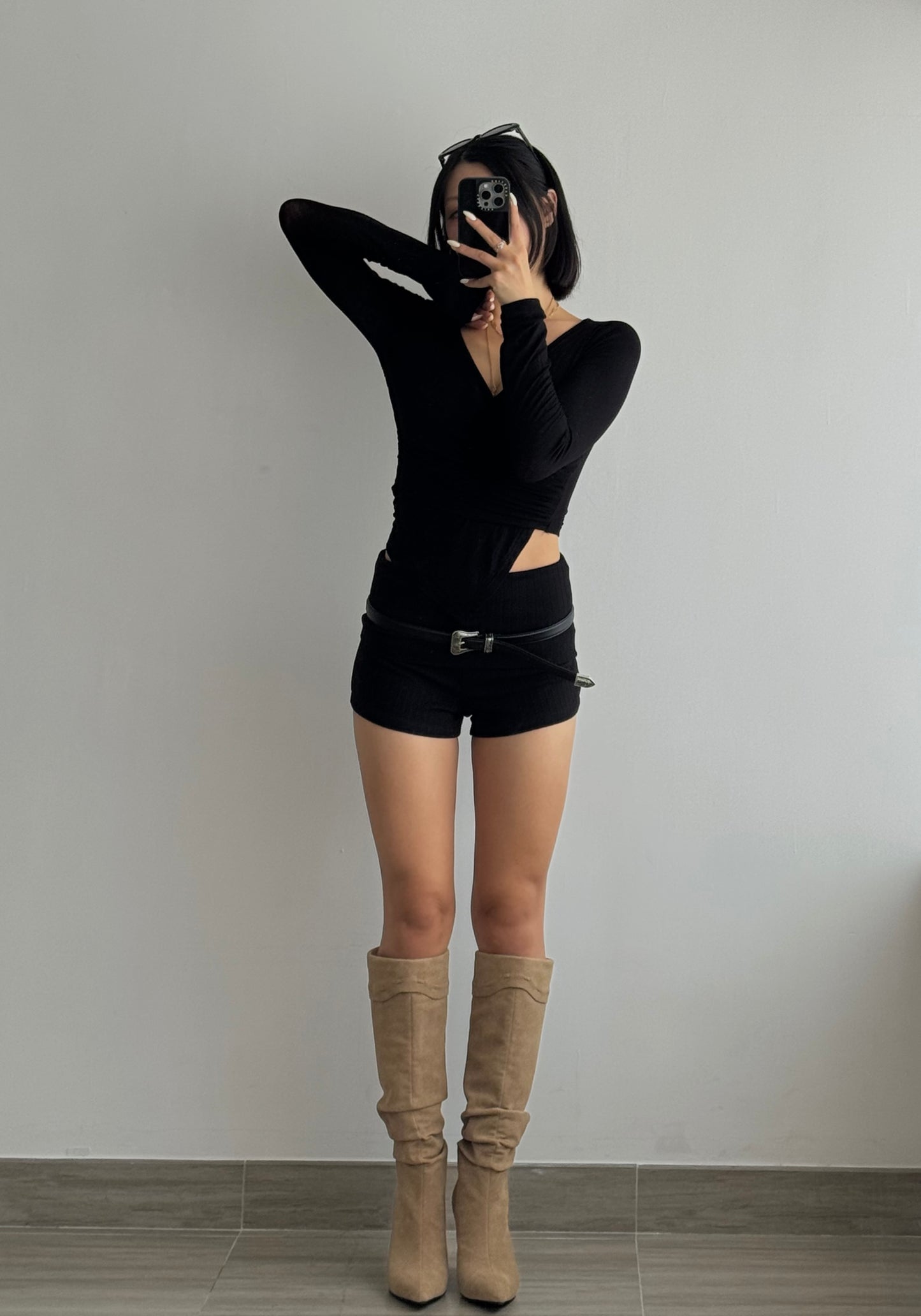 《 NEW ! 》Basic Shorts