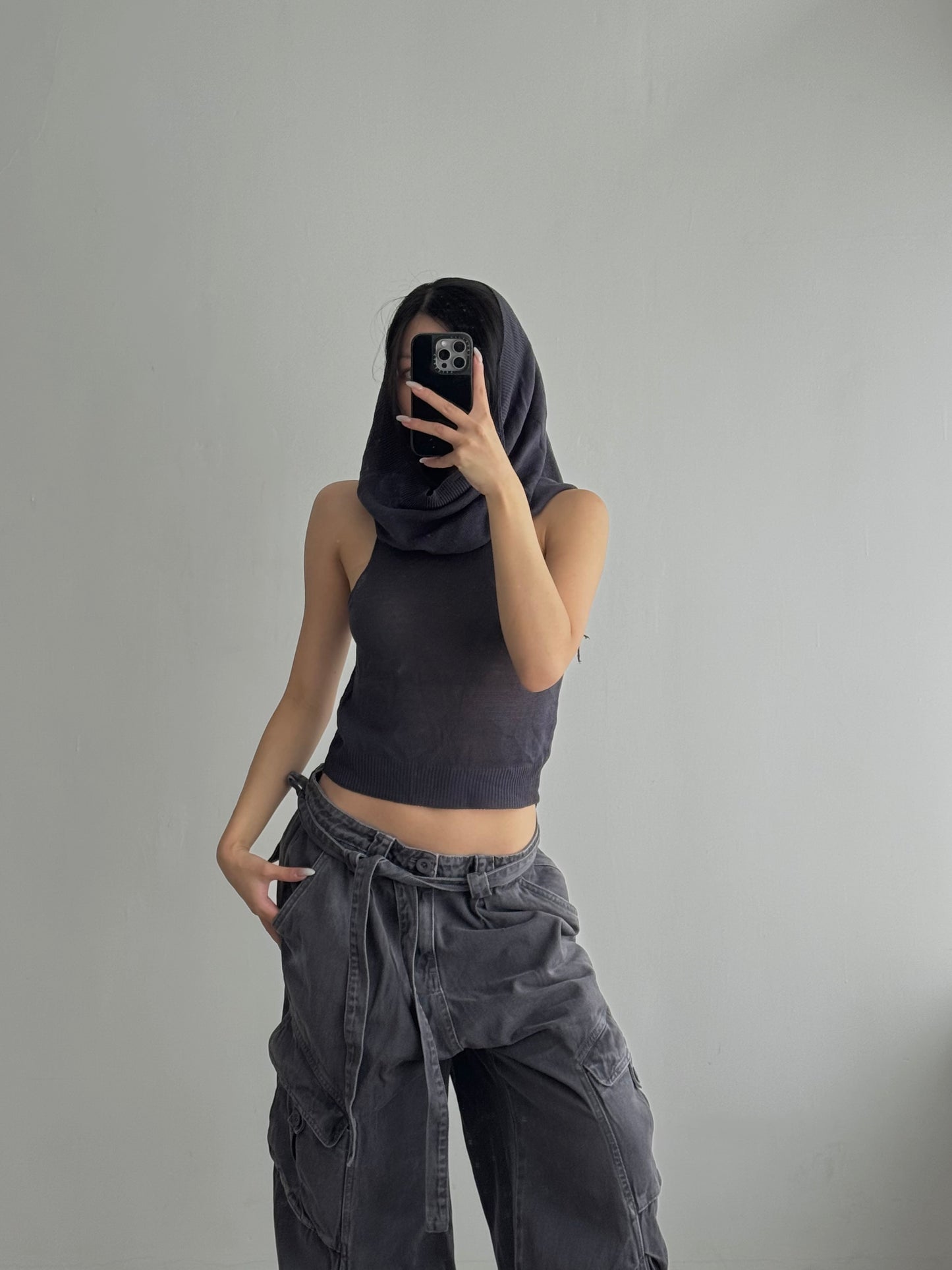[ BEST ! ] UNISEX! Baggy Cargo Pants