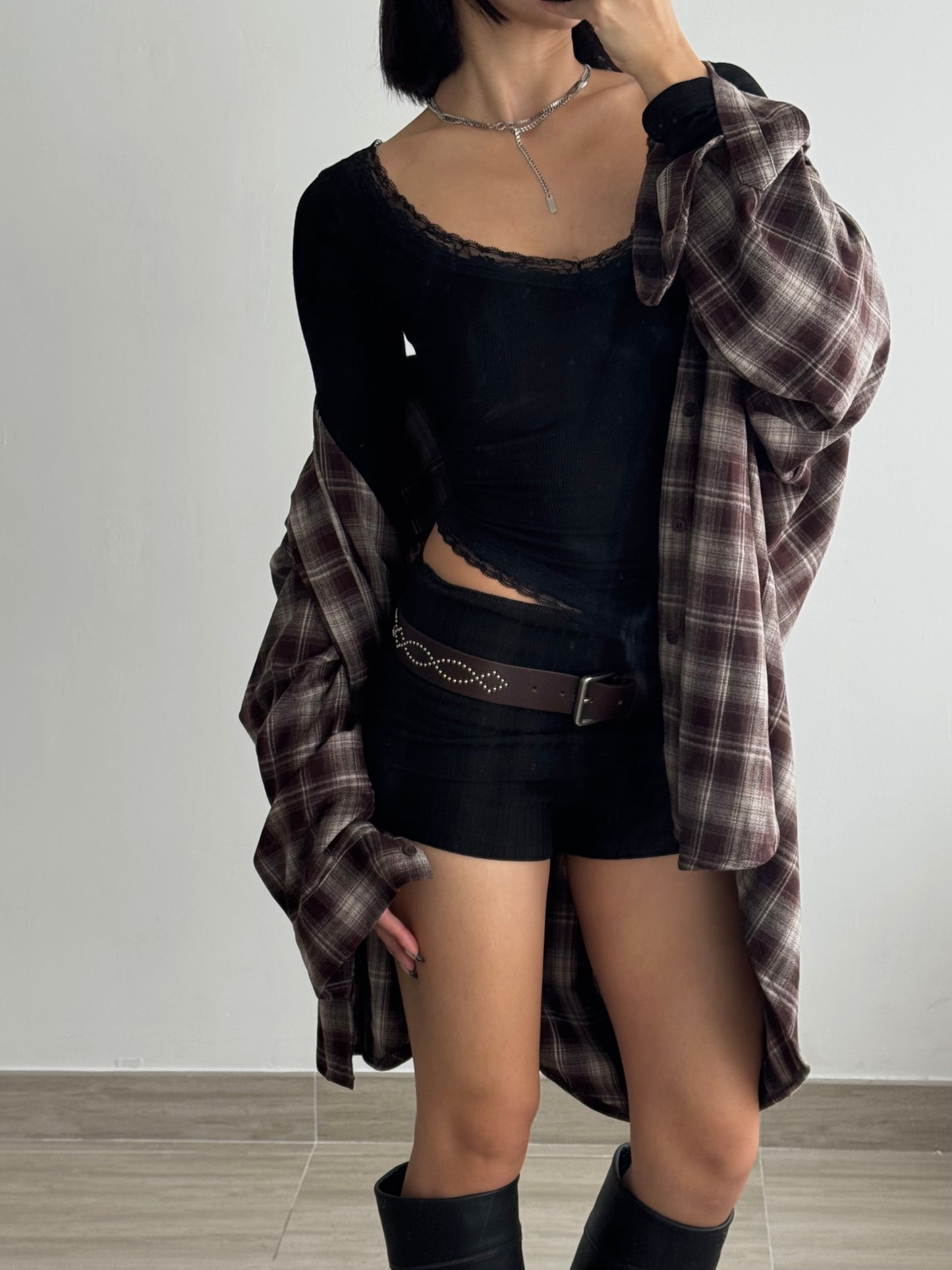 《 NEW ! 》Basic Shorts