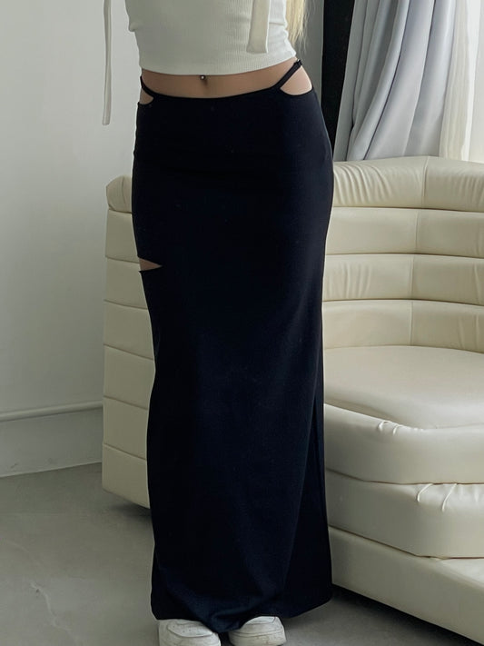 Maxi Skirt