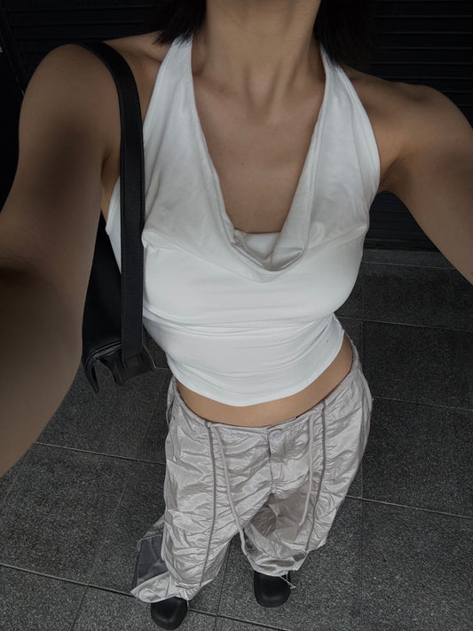 [ BEST! ] 3 WAY V BRA TOP