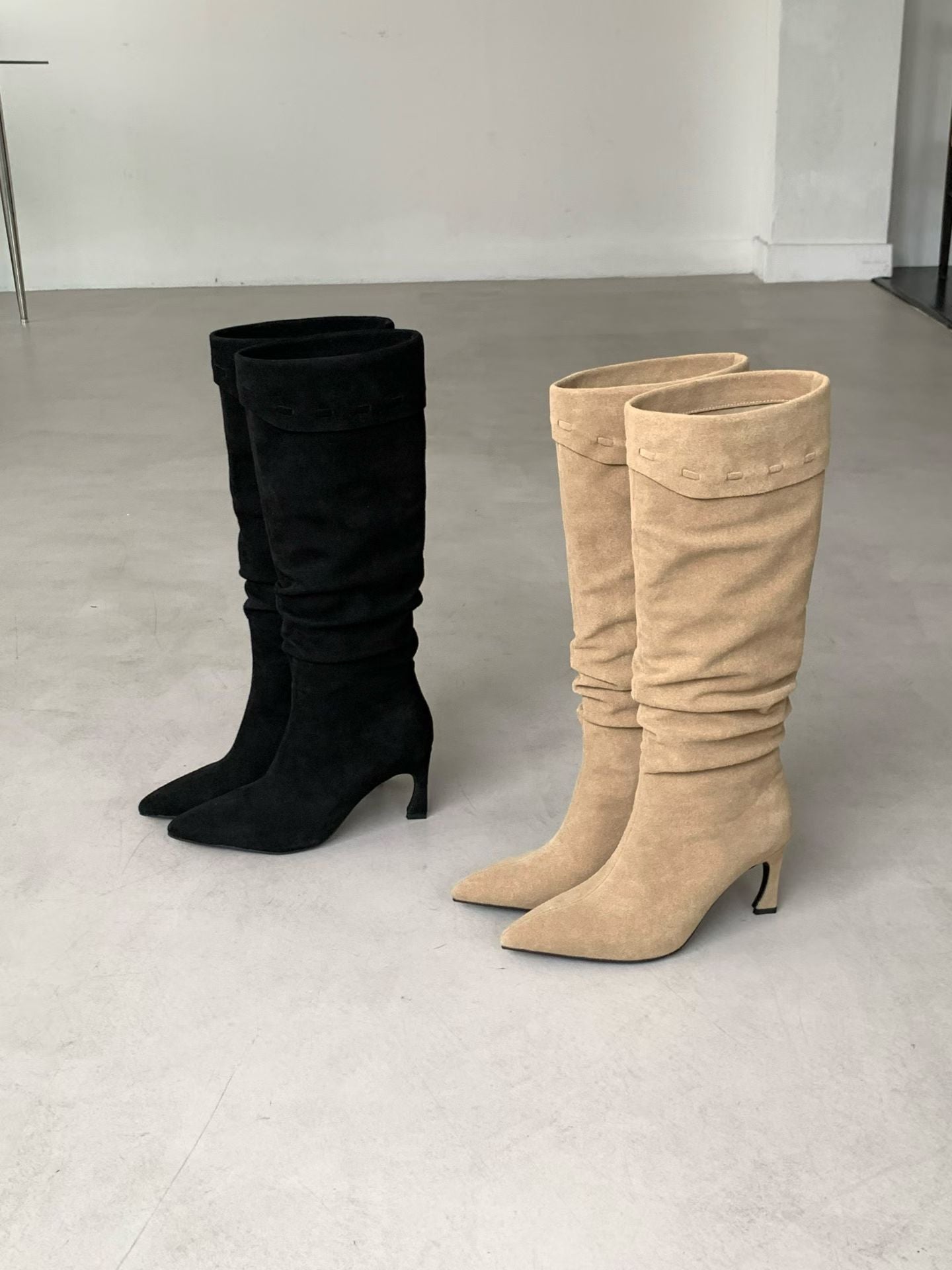 《 NEW ! 》Canny Boots