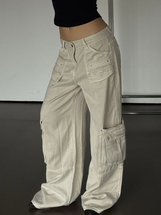 Work Soft Pants