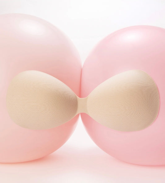 《 NEW! 》大推 ! 韓國品牌NU BRA 粘力強