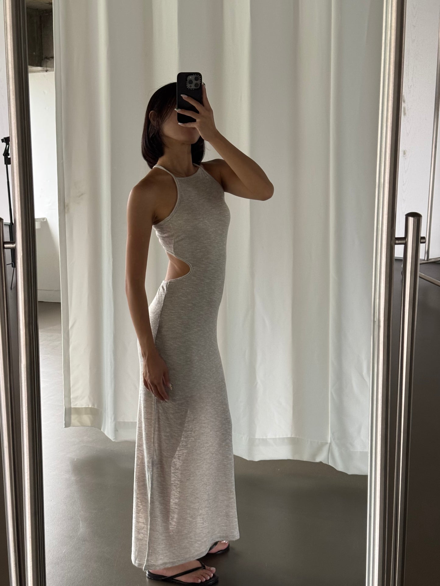 [ BEST! ] Summer Soft  Long Skirt