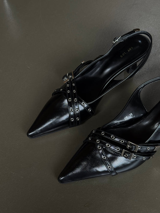 Dam Slingback