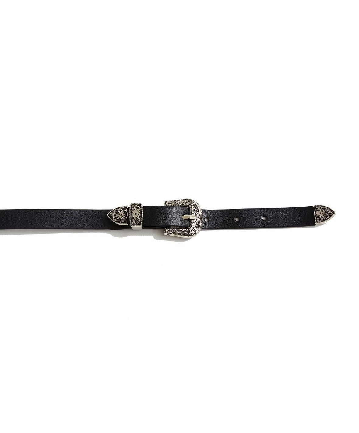 Western Buckle Choker