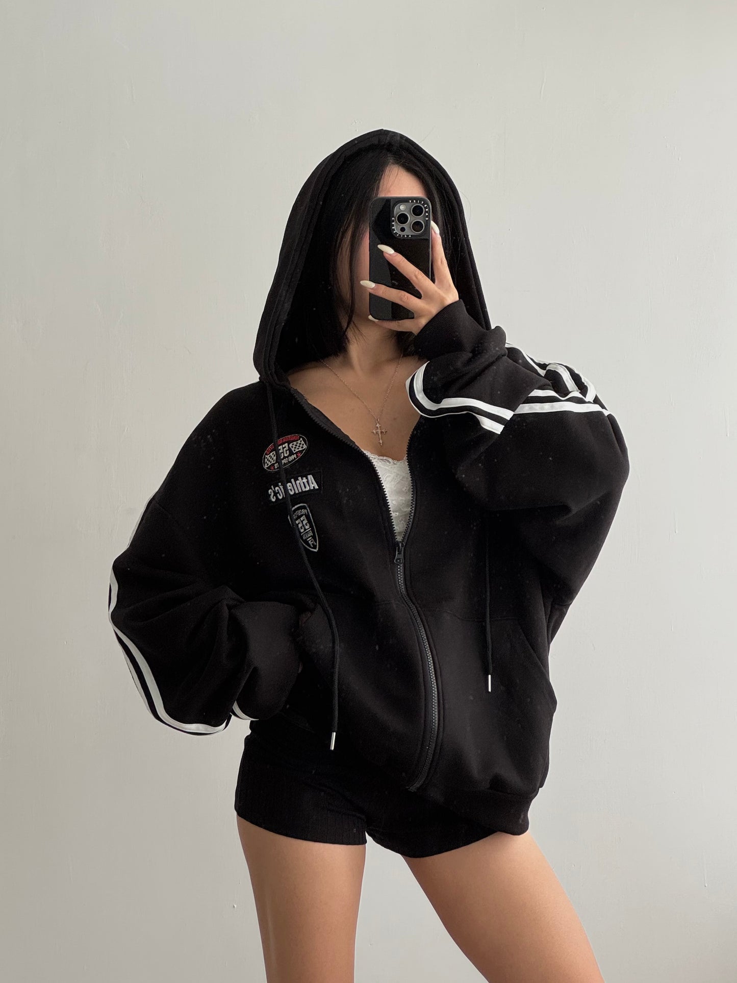 《 NEW! 》Speedy Hoodie