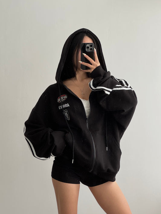 《 NEW! 》Speedy Hoodie