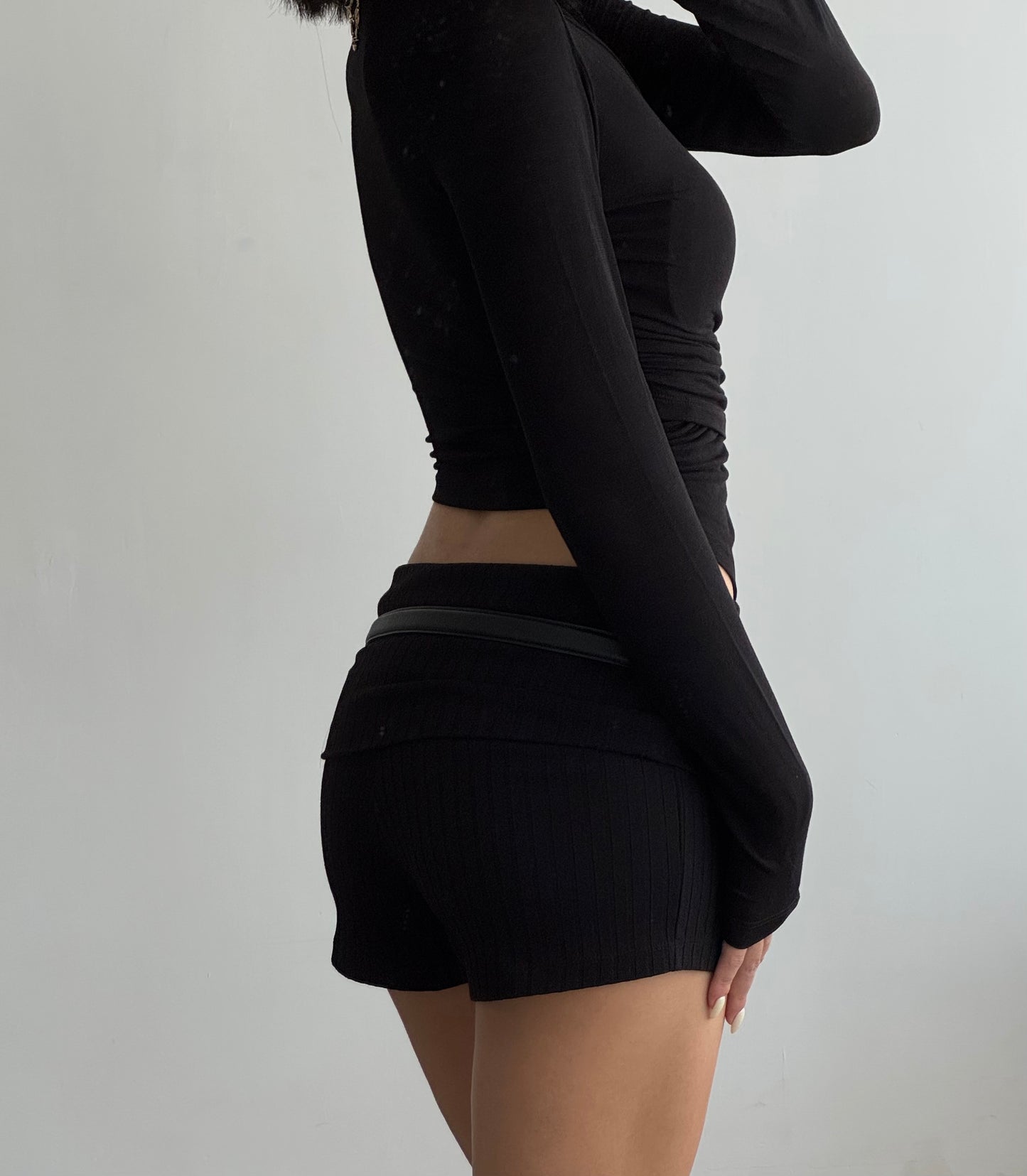 《 NEW ! 》Basic Shorts