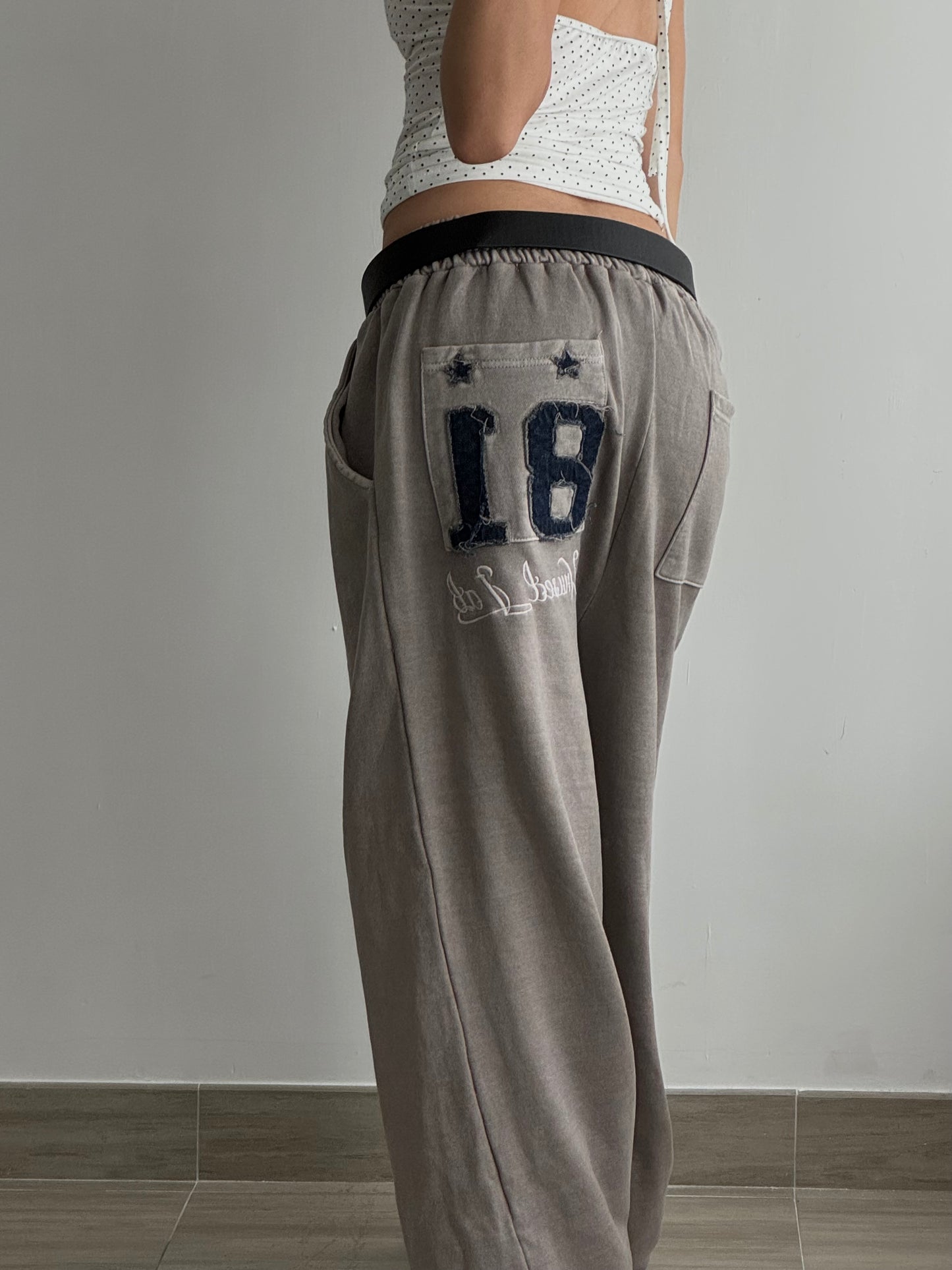 《 NEW ! 》81 Jogger Pants