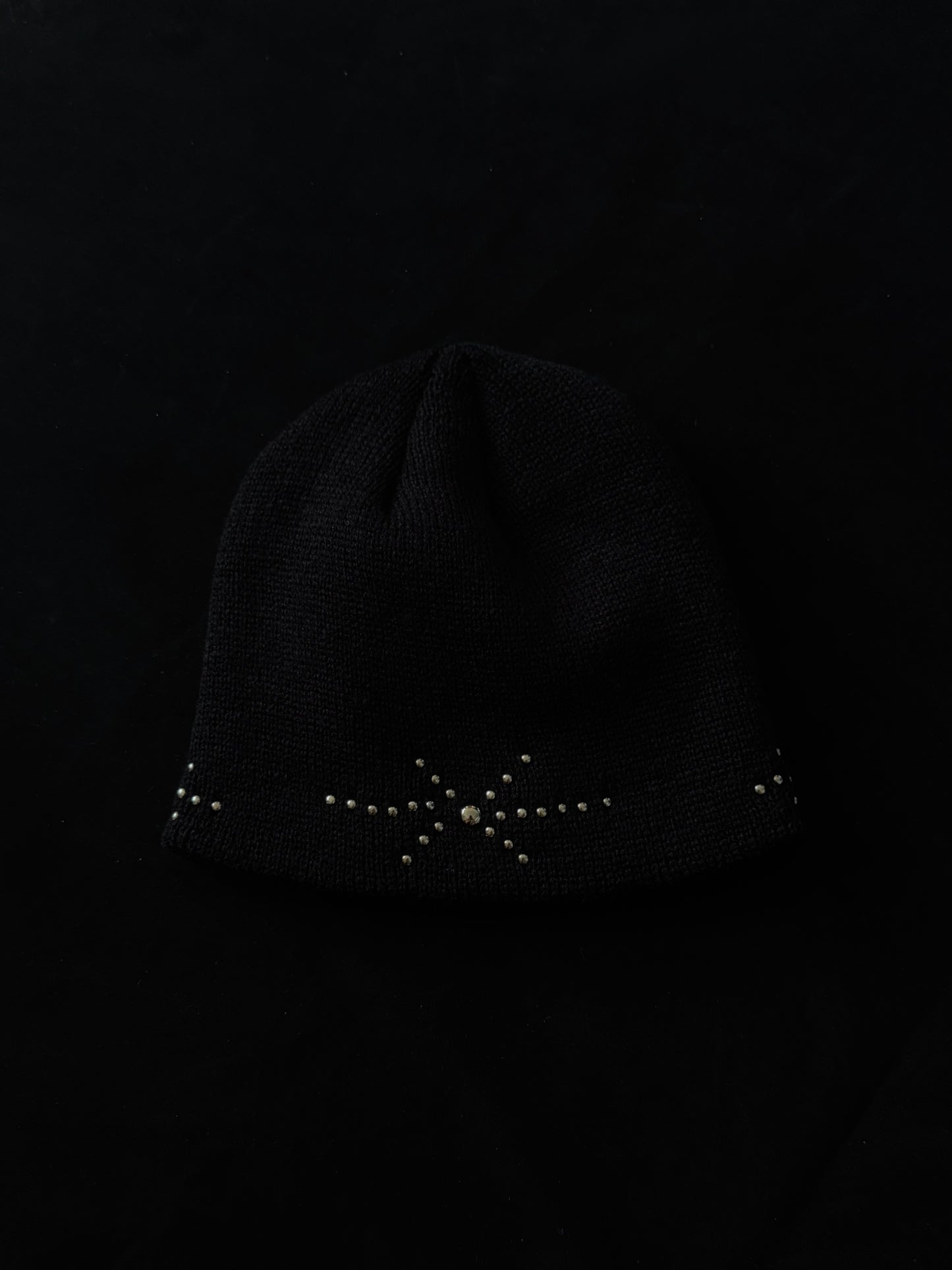 Rivet Beanies