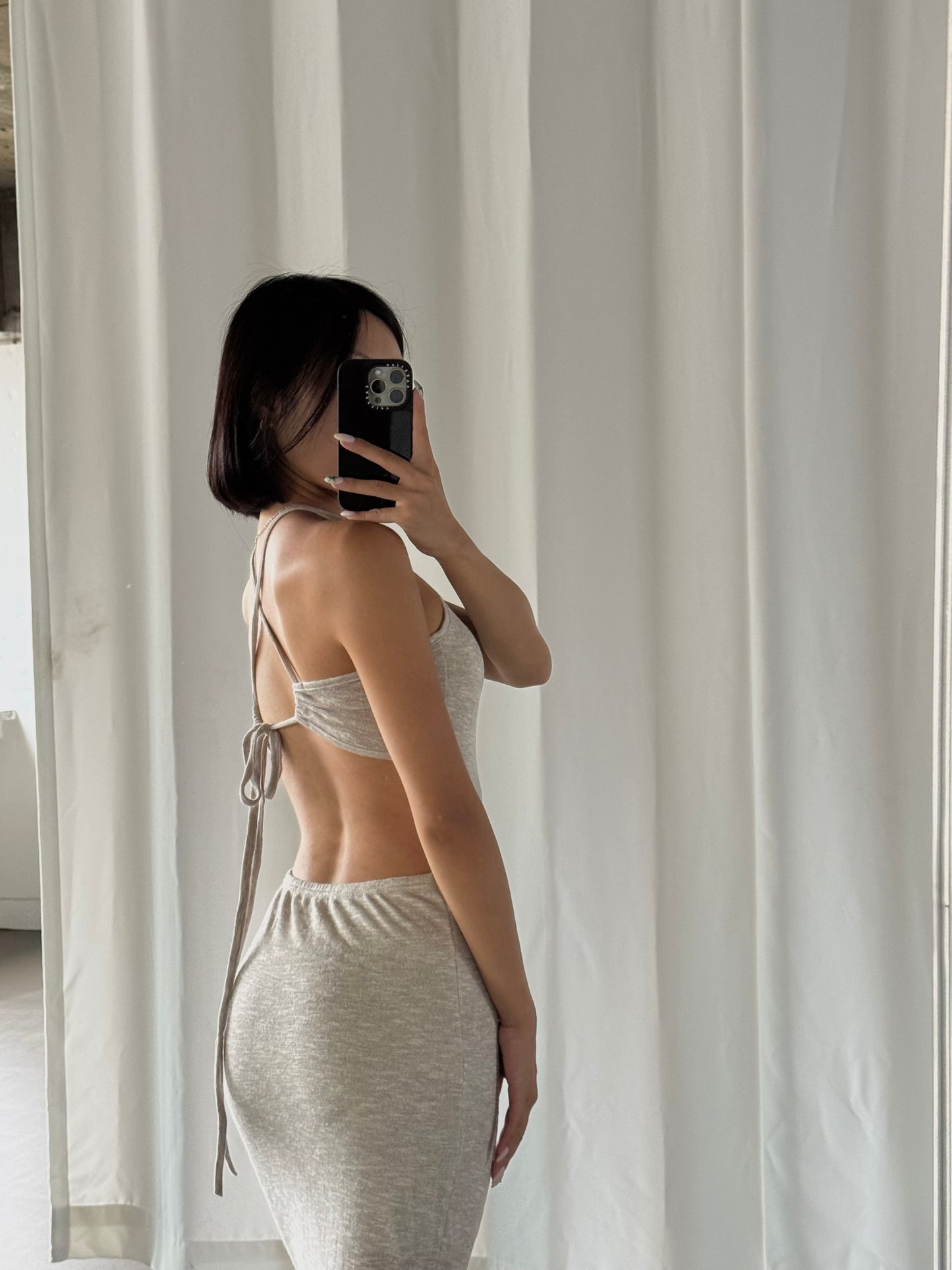 [ BEST! ] Summer Soft  Long Skirt