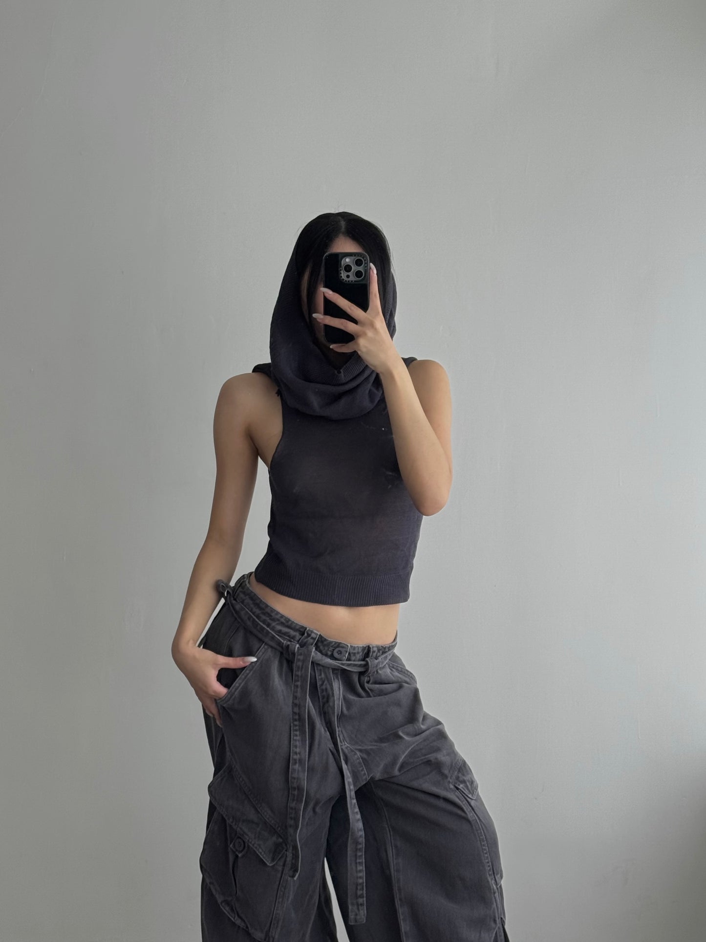 [ BEST ! ] UNISEX! Baggy Cargo Pants