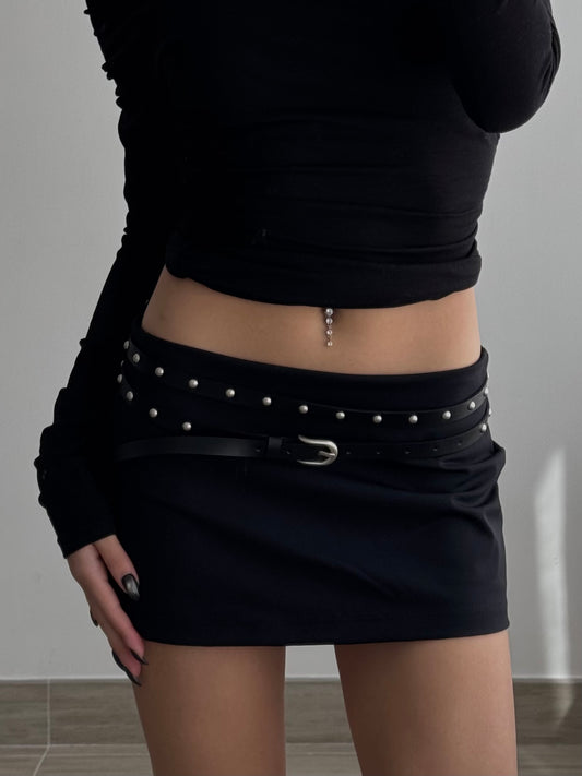Double Belt