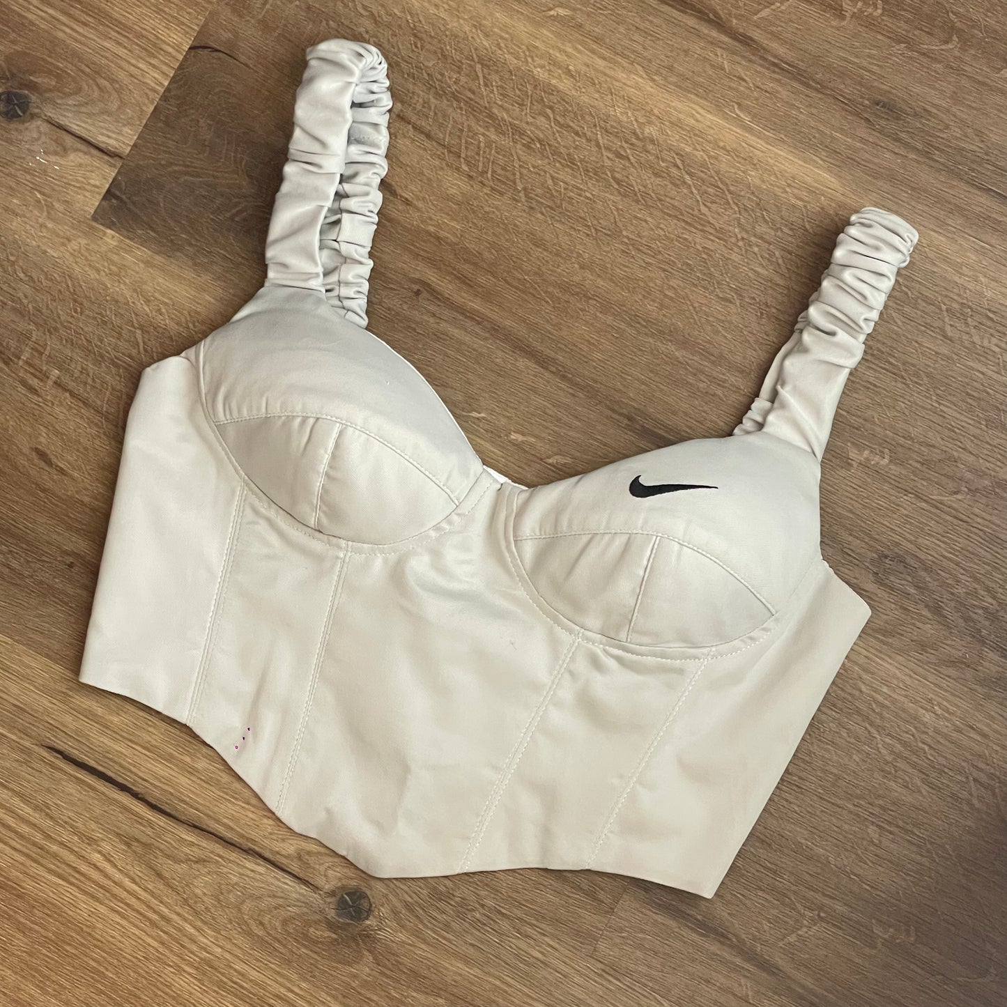 Vintage Remade Nike ND Corset