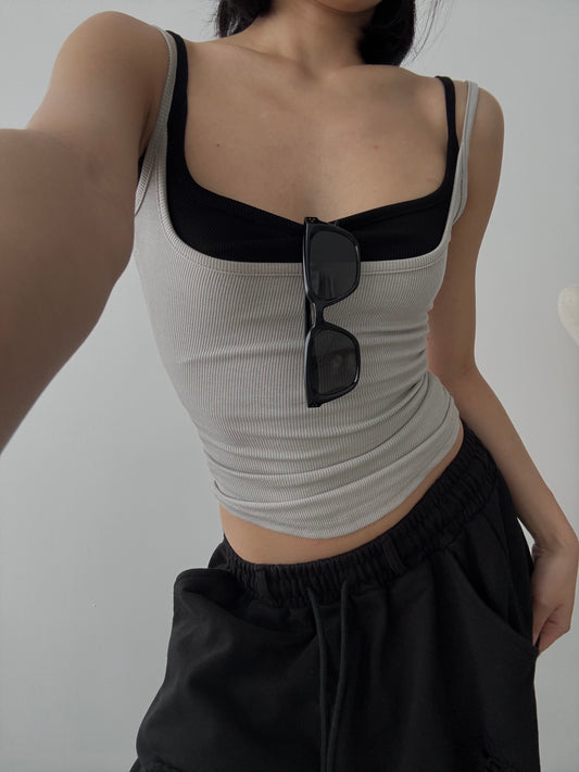 《 NEW ! 》M Cami