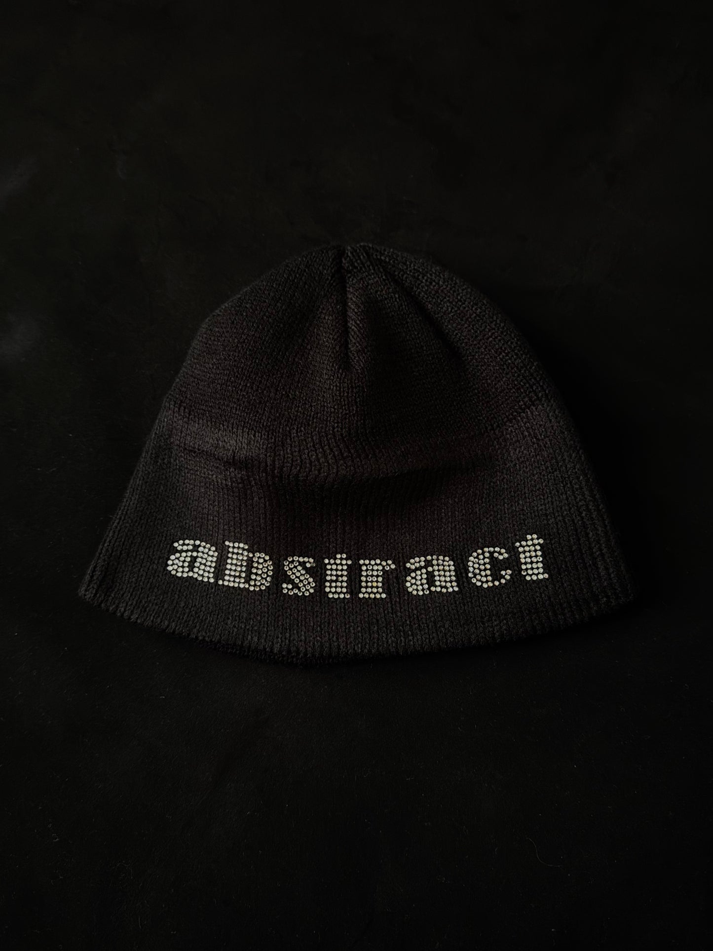 《 NEW ! 》Ract Beanie