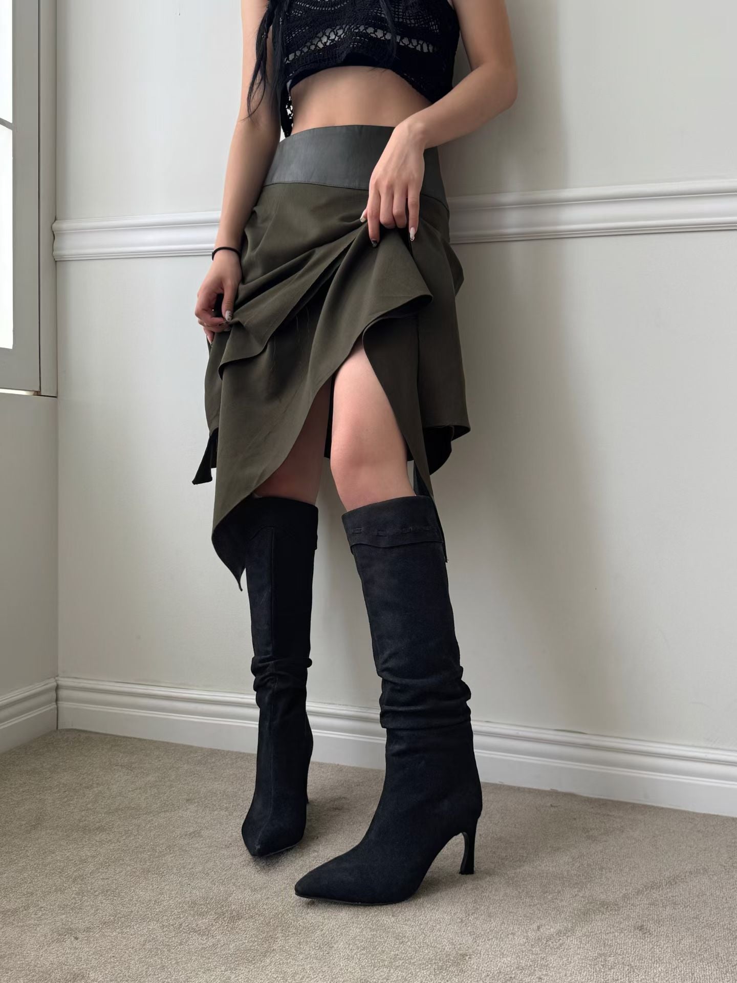 《 NEW ! 》Canny Boots
