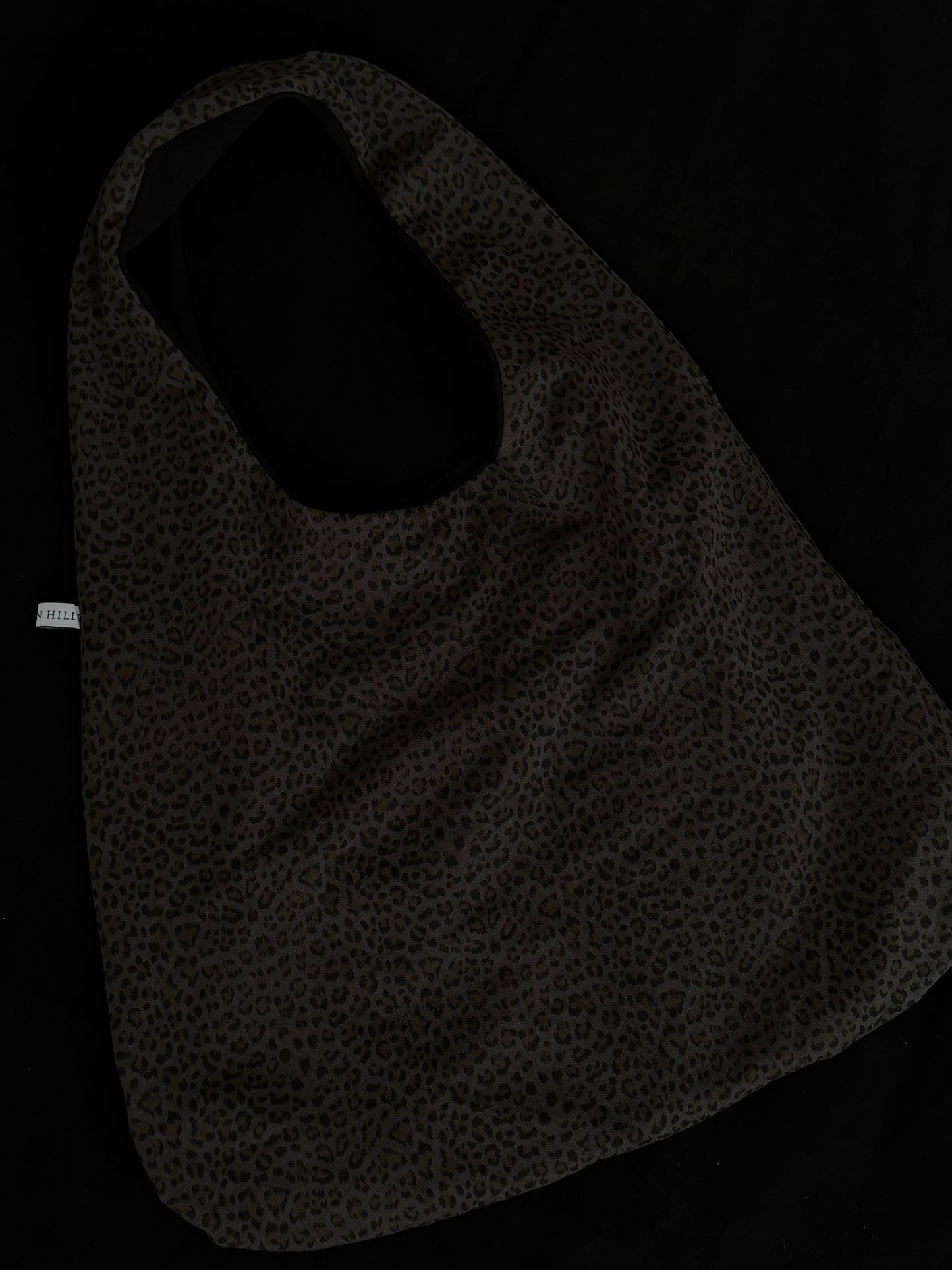 《 NEW ! 》Leopard 2way Bags