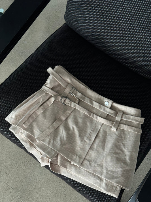 CHAMO Skort