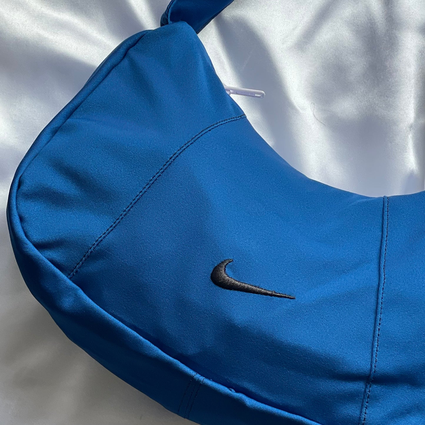 Vintage Remade Nike Shoulder Bag