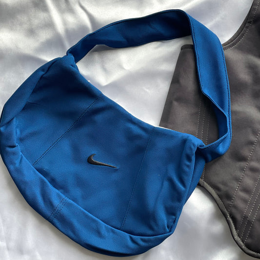 Vintage Remade Nike Shoulder Bag